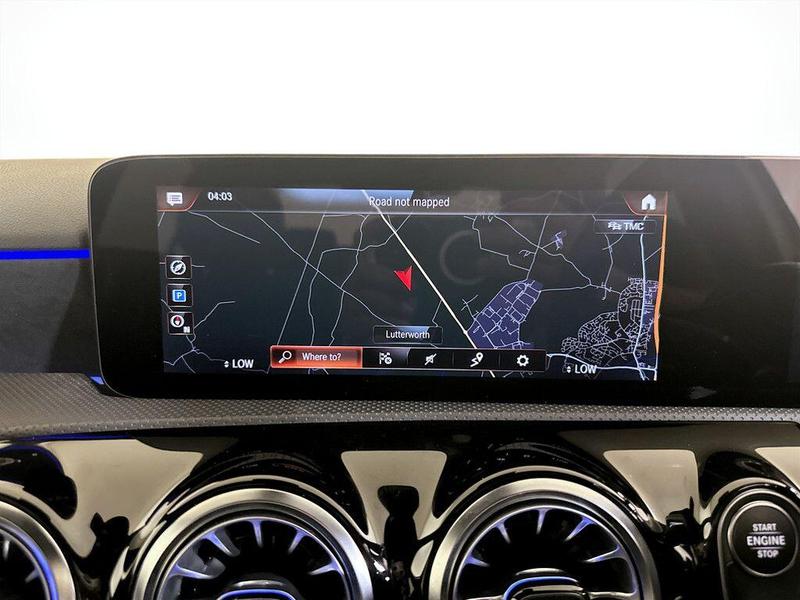 Used Mercedes-Benz A-Class 2022 for sale - 76006193: Photo 26