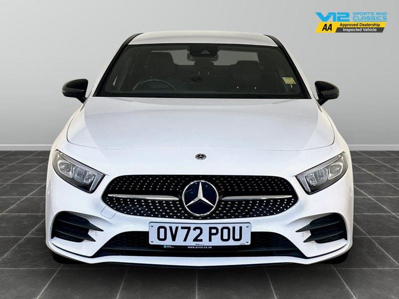 Used Mercedes-Benz A-Class 2022 for sale - 76006193: Photo 5