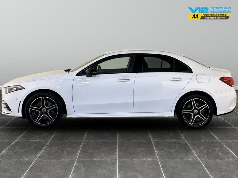 Used Mercedes-Benz A-Class 2022 for sale - 76006193: Photo 7