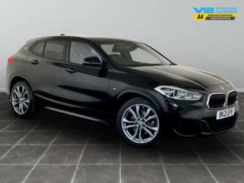 2021 (21) - sDrive 20i [178] M Sport 5dr Step Auto