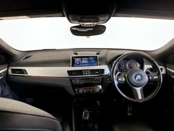 Used BMW X2 2021 for sale - 74692965: Photo