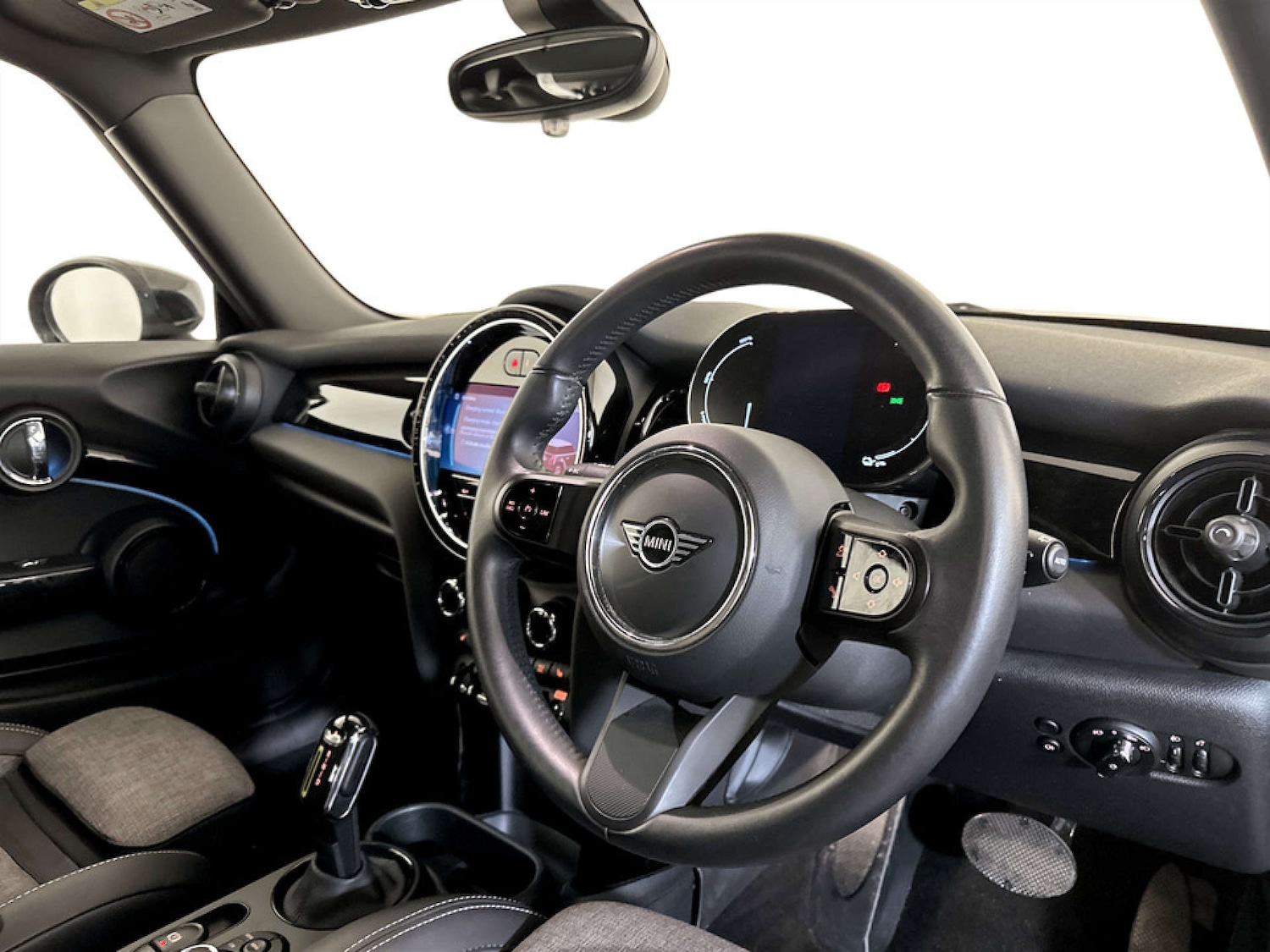 Used MINI Hatch 2023 for sale - 77567805: Photo 14