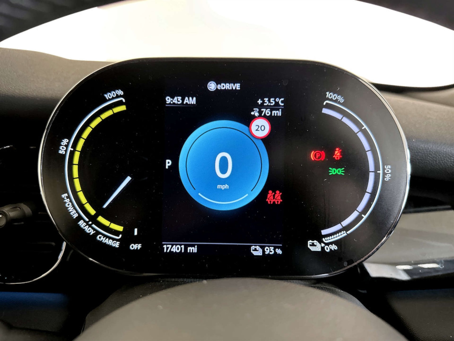 Used MINI Hatch 2023 for sale - 77567805: Photo 17