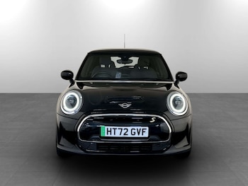 MINI Hatch feature image