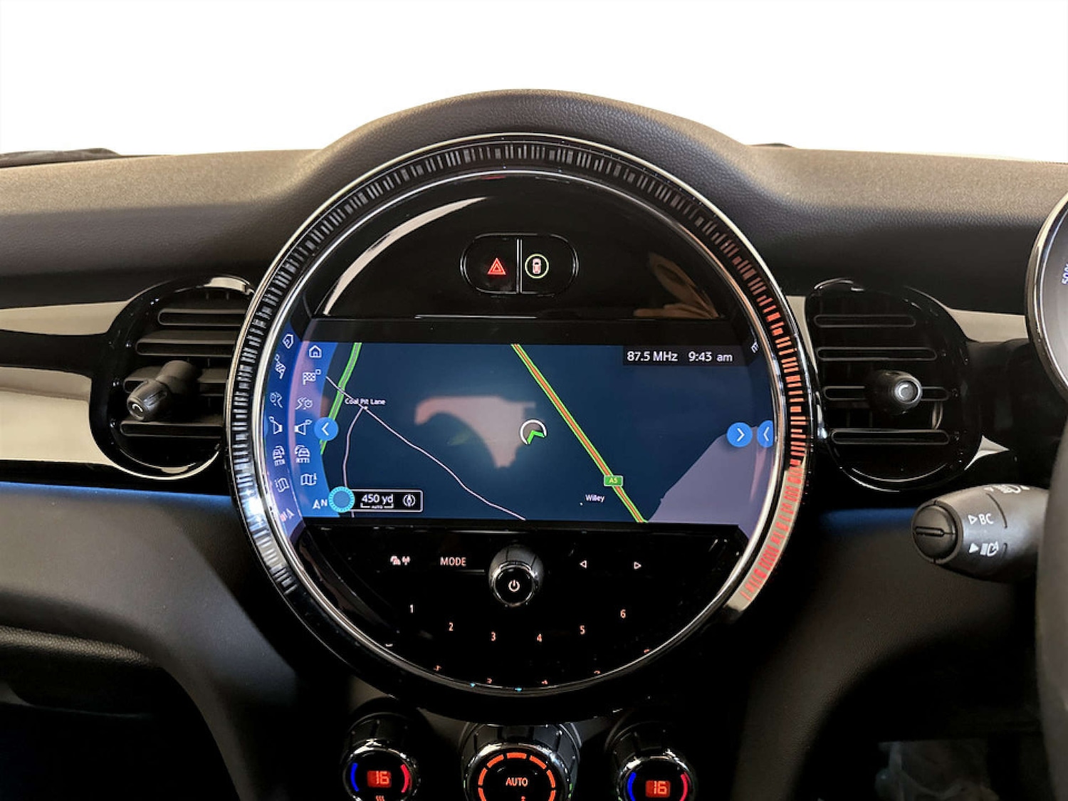 Used MINI Hatch 2023 for sale - 77567805: Photo 20