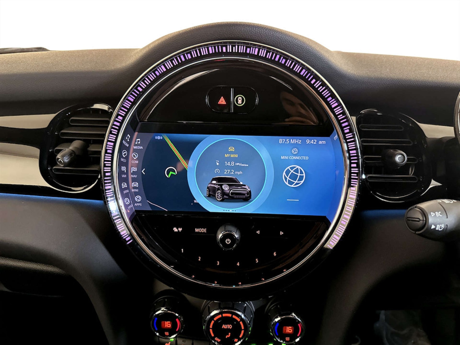 Used MINI Hatch 2023 for sale - 77567805: Photo 21