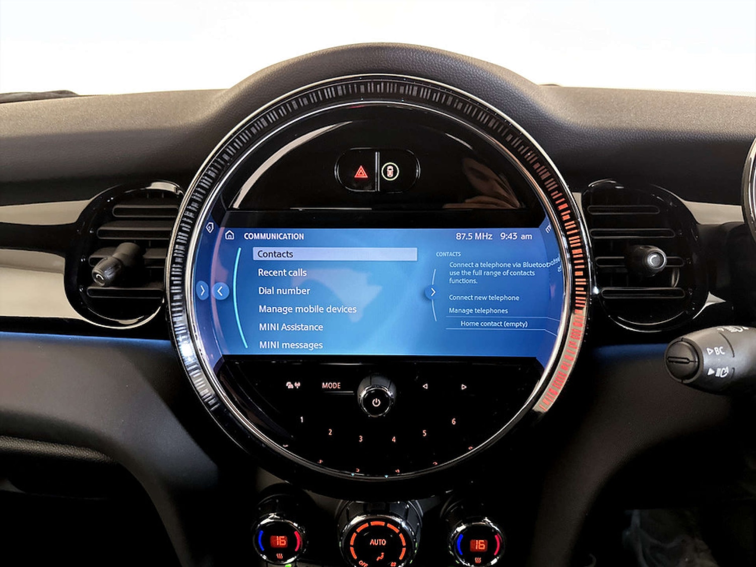 Used MINI Hatch 2023 for sale - 77567805: Photo 22