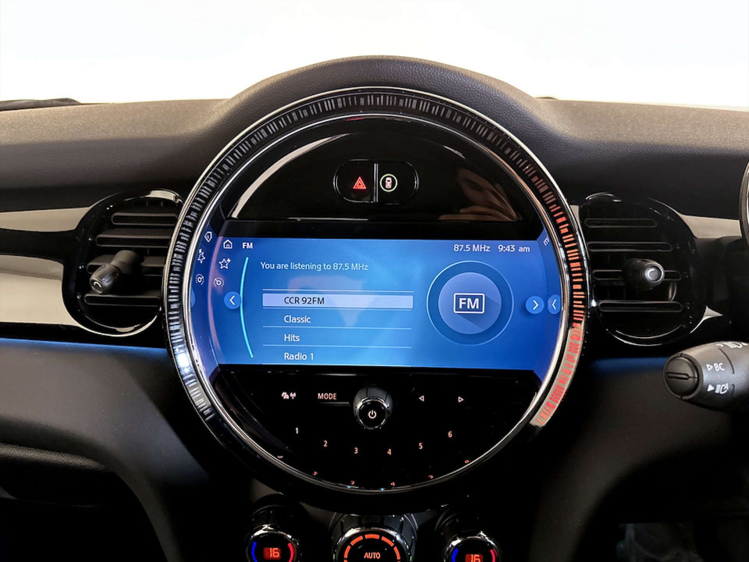 Used MINI Hatch 2023 for sale - 77567805: Photo 23