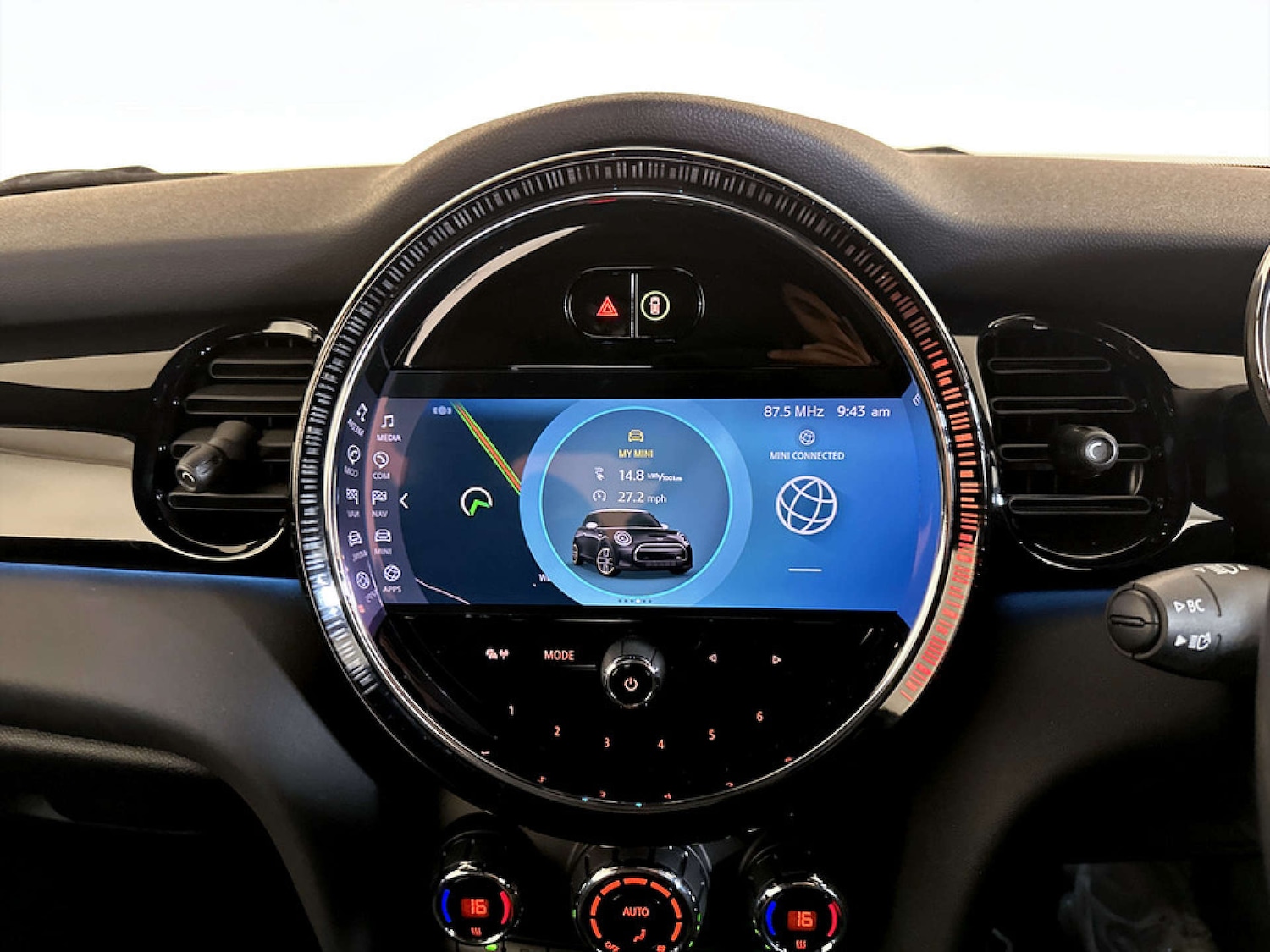 Used MINI Hatch 2023 for sale - 77567805: Photo 24