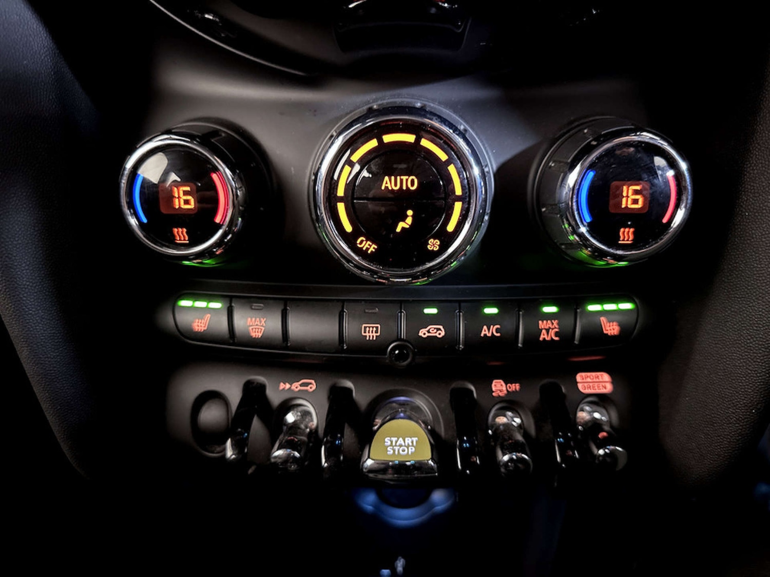 Used MINI Hatch 2023 for sale - 77567805: Photo 25