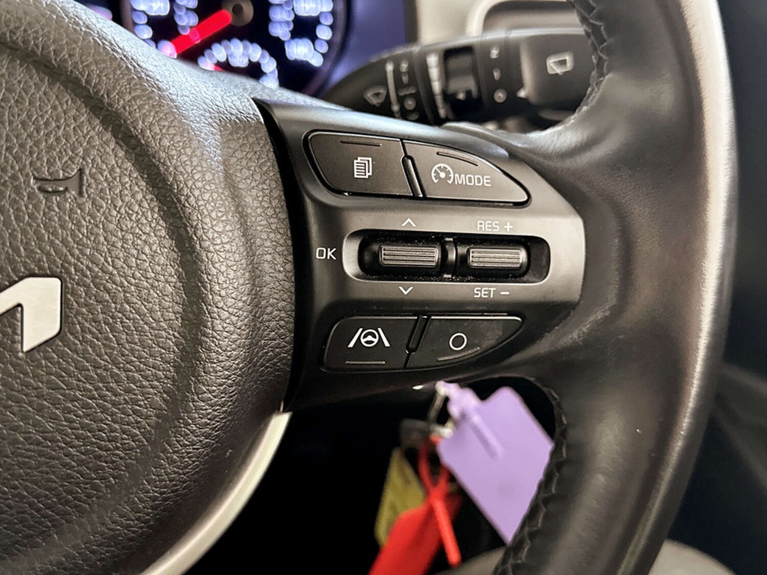 Used Kia Stonic 2022 for sale - 77490203: Photo 19