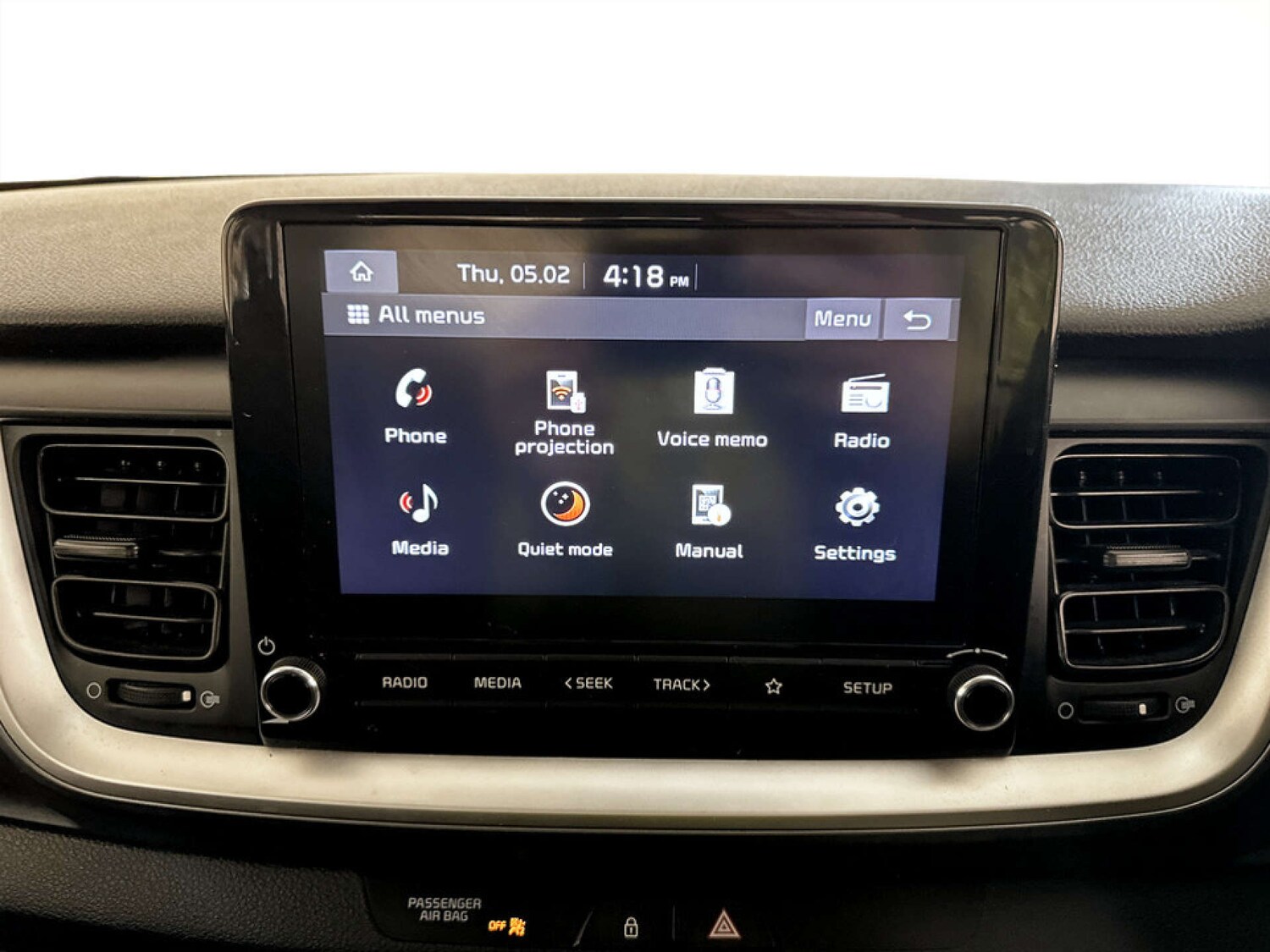 Used Kia Stonic 2022 for sale - 77490203: Photo 21