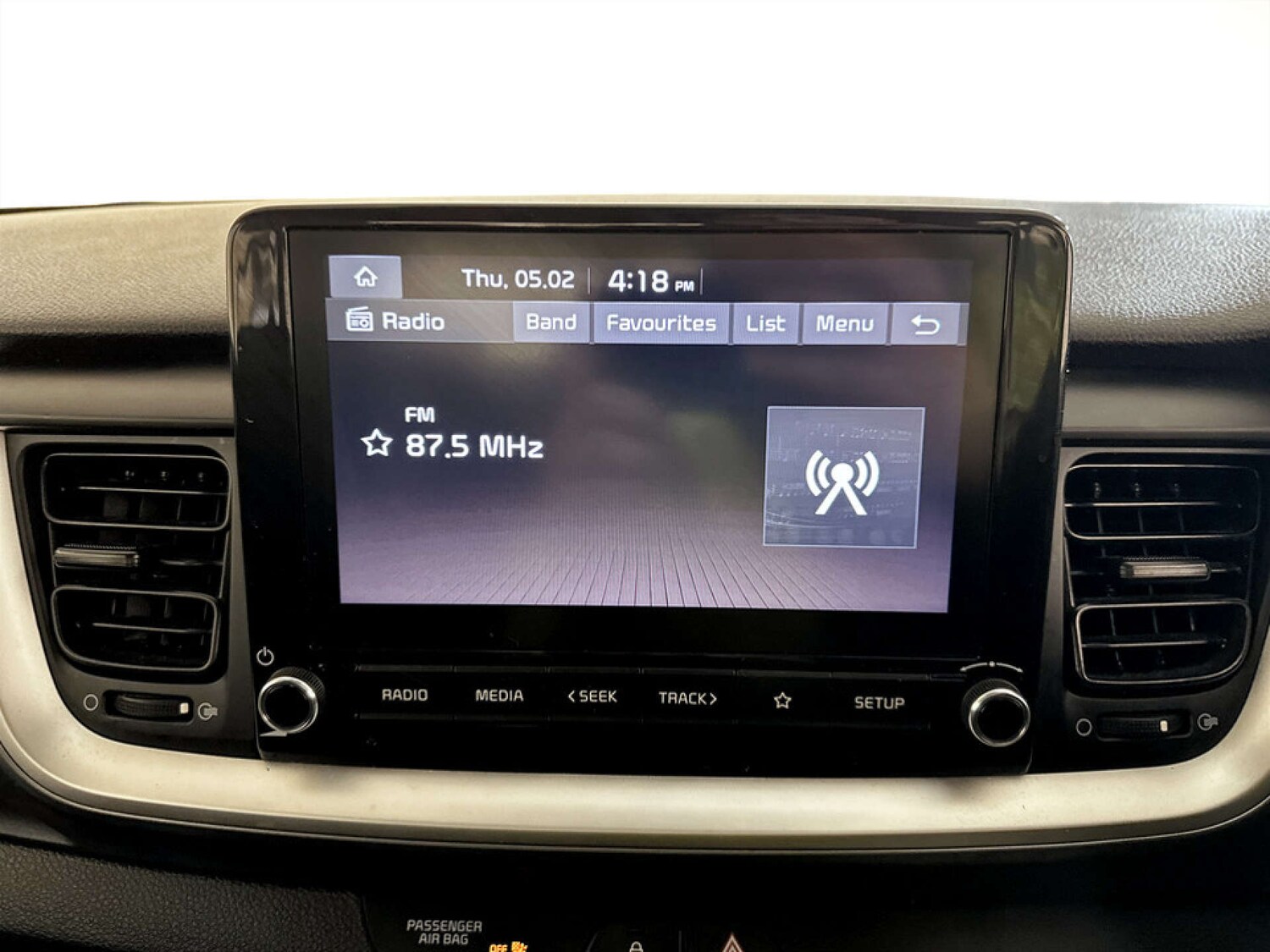 Used Kia Stonic 2022 for sale - 77490203: Photo 22