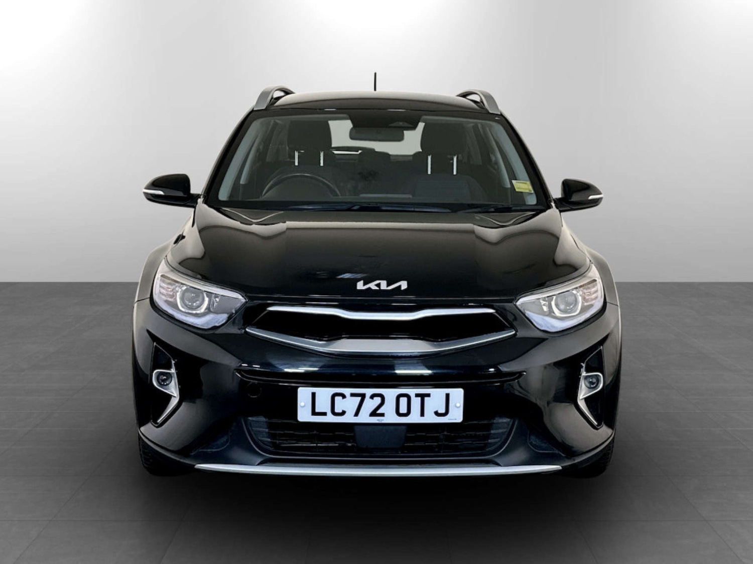 Used Kia Stonic 2022 for sale - 77490203: Photo 5