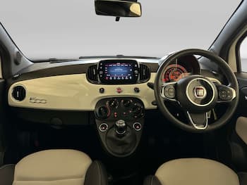 Used Fiat 500 2022 for sale - 79853532: Photo