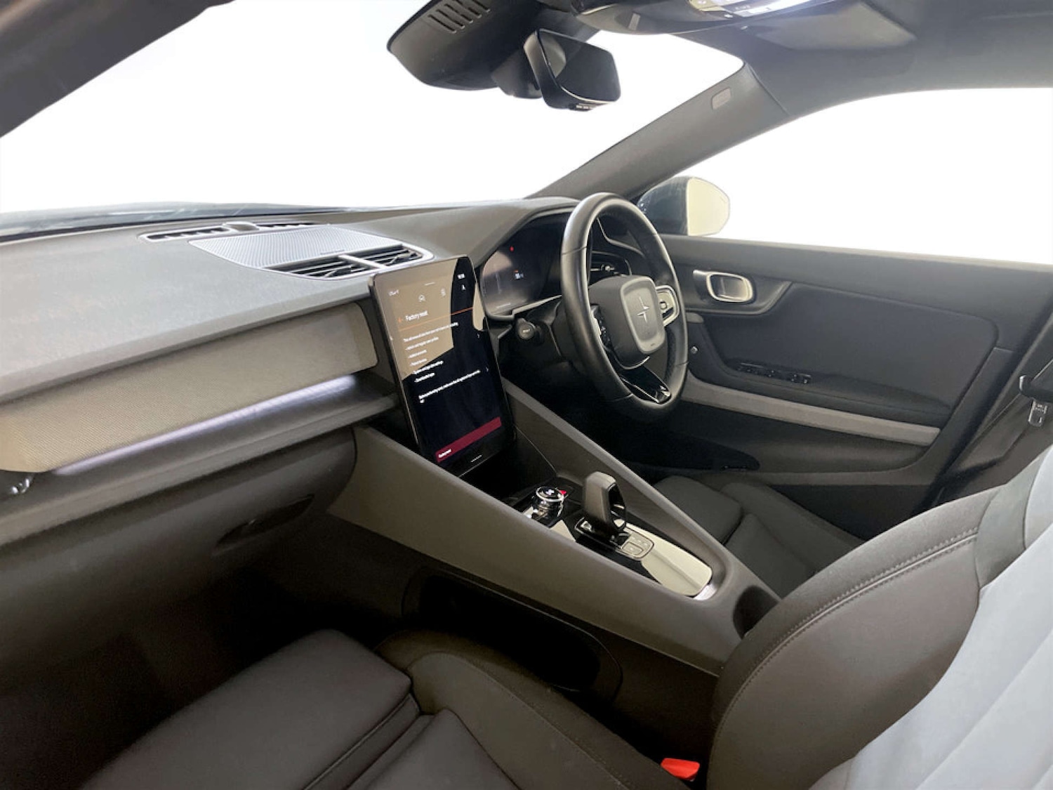 Used Polestar Polestar 2 2021 for sale - 77185423: Photo 12