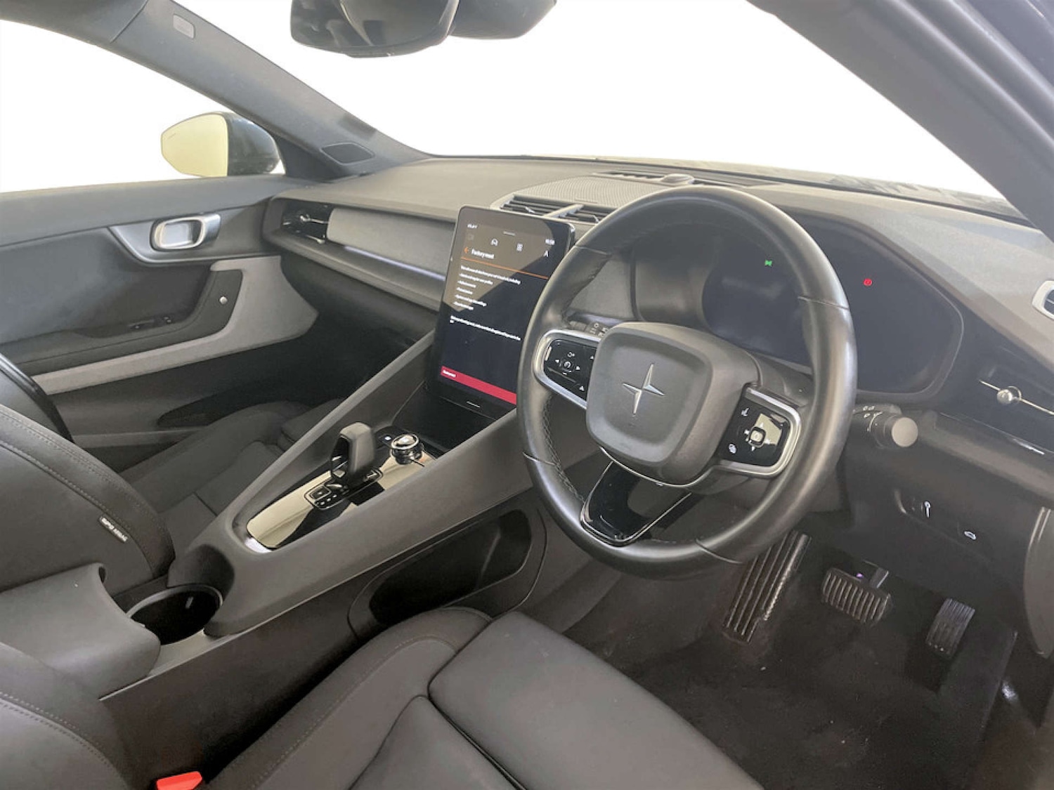 Used Polestar Polestar 2 2021 for sale - 77185423: Photo 16