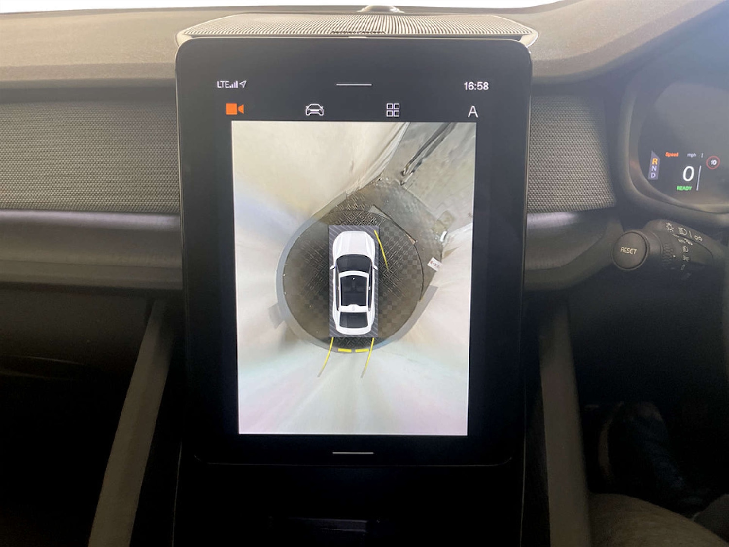 Used Polestar Polestar 2 2021 for sale - 77185423: Photo 21