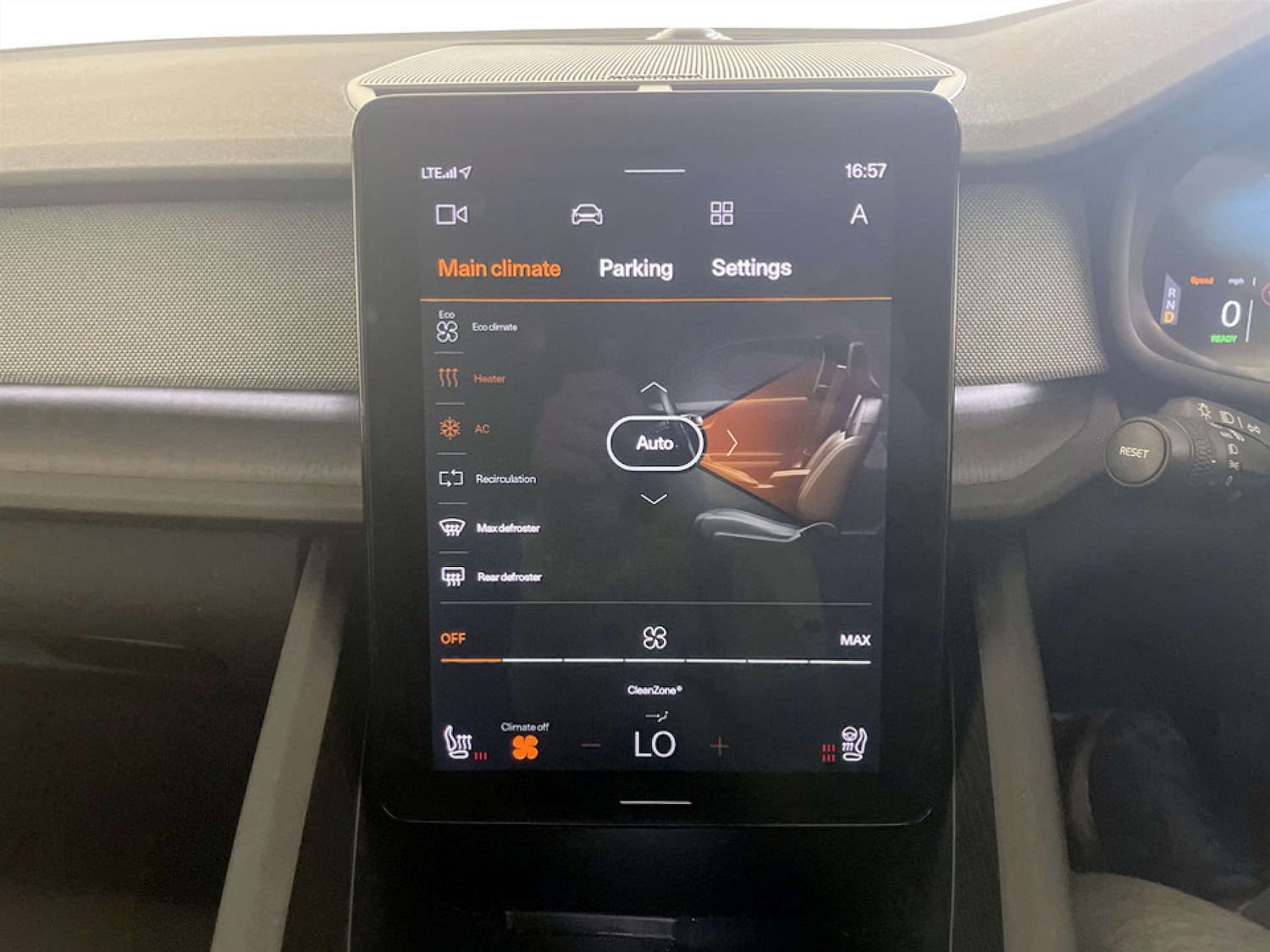 Used Polestar Polestar 2 2021 for sale - 77185423: Photo 26