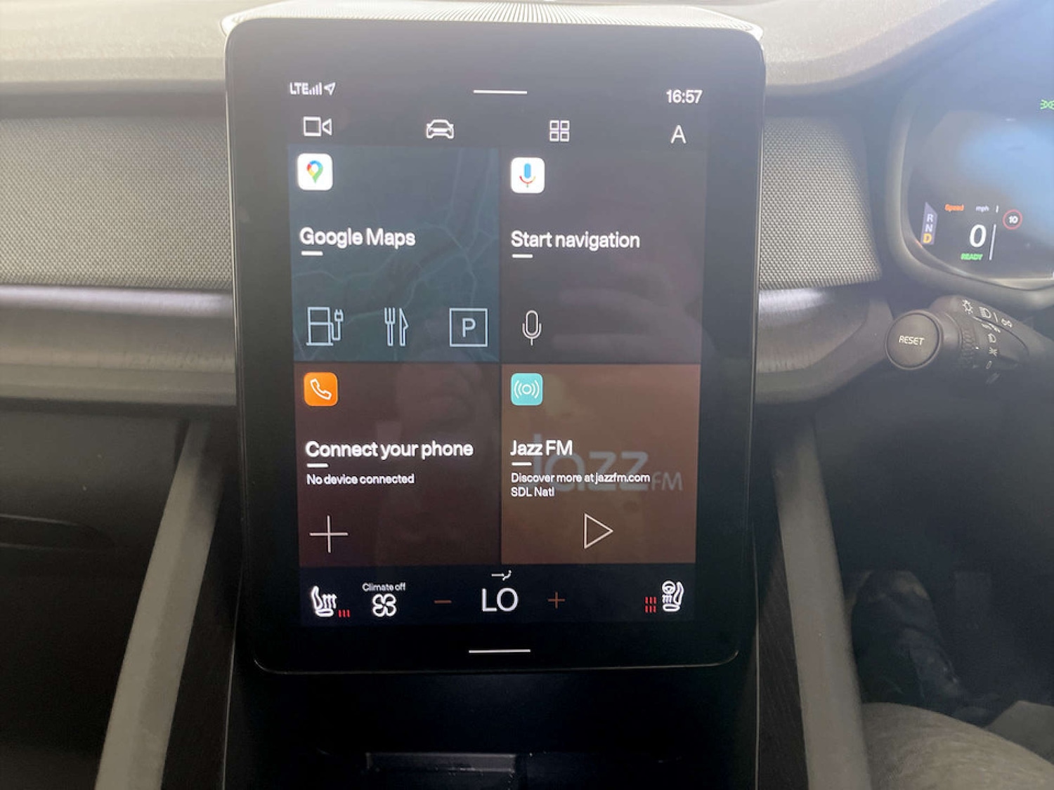 Used Polestar Polestar 2 2021 for sale - 77185423: Photo 27