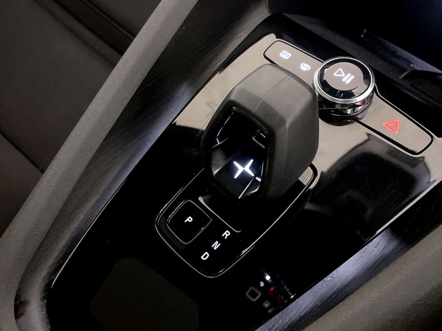 Used Polestar Polestar 2 2021 for sale - 77185423: Photo 28