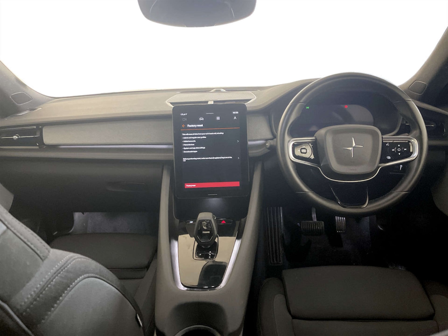 Used Polestar Polestar 2 2021 for sale - 77185423: Photo 3