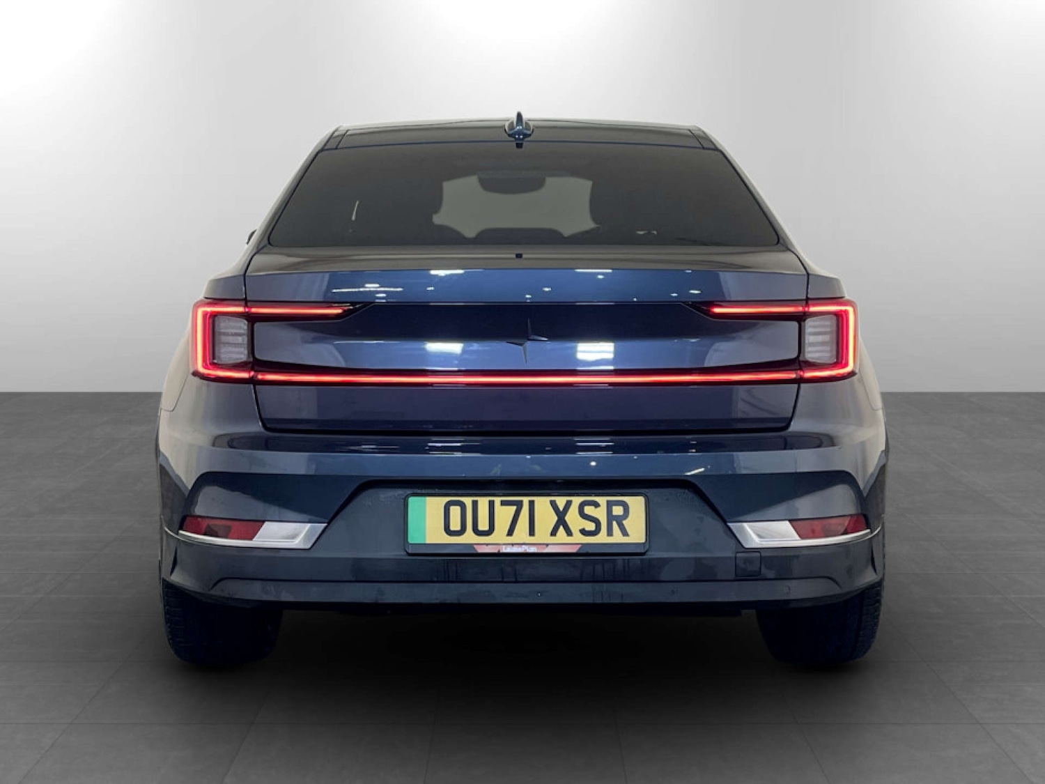 Used Polestar Polestar 2 2021 for sale - 77185423: Photo 9