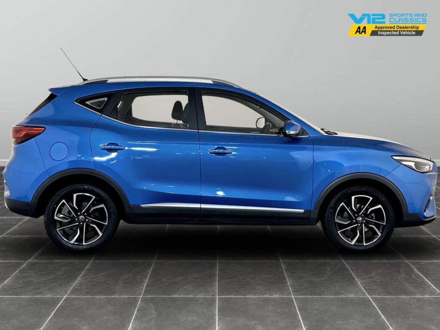 Used MG MG ZS 2022 for sale - 77185408: Photo 11