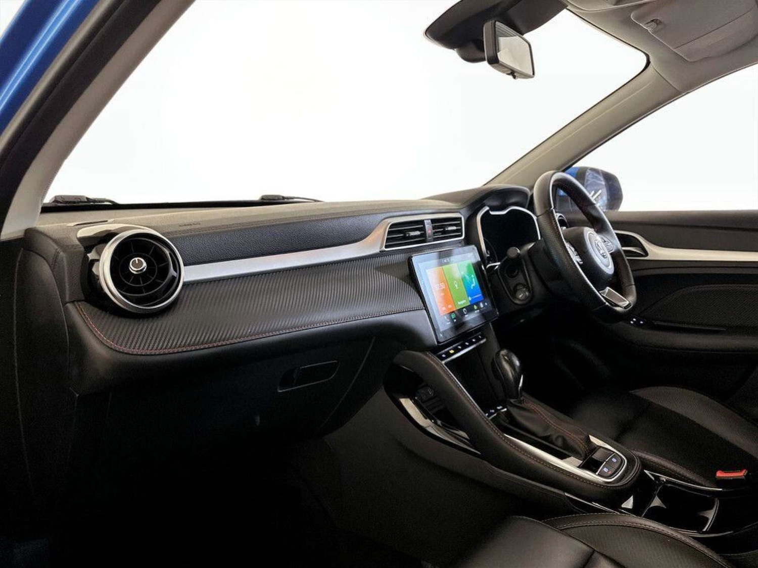 Used MG MG ZS 2022 for sale - 77185408: Photo 12