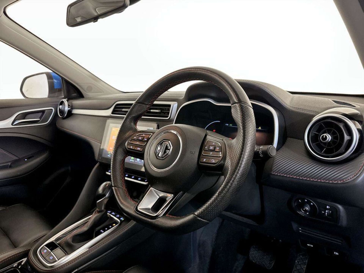 Used MG MG ZS 2022 for sale - 77185408: Photo 15