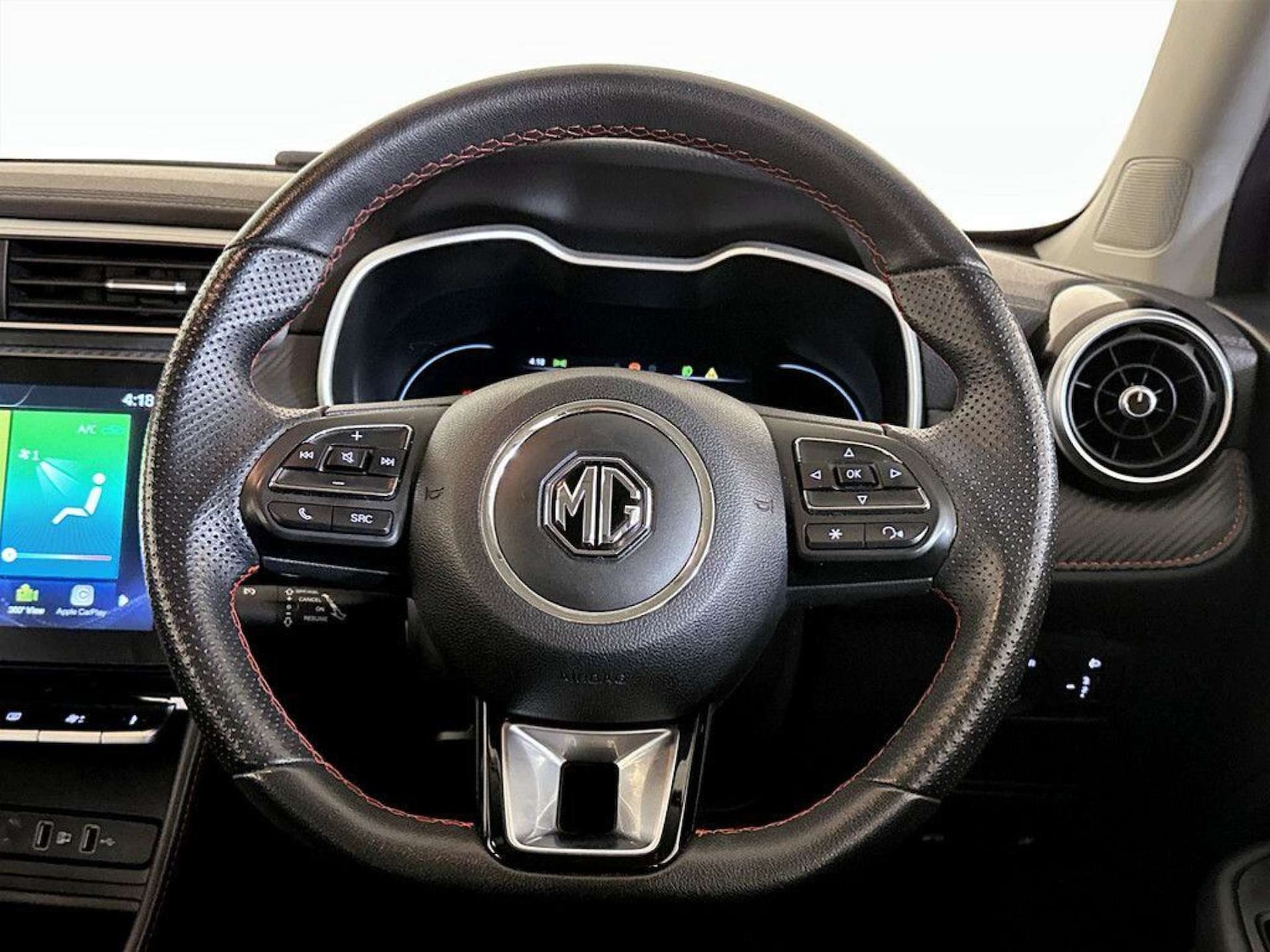 Used MG MG ZS 2022 for sale - 77185408: Photo 16