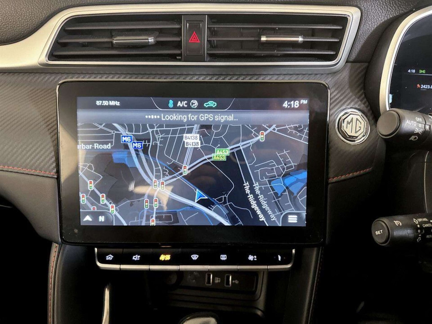 Used MG MG ZS 2022 for sale - 77185408: Photo 21