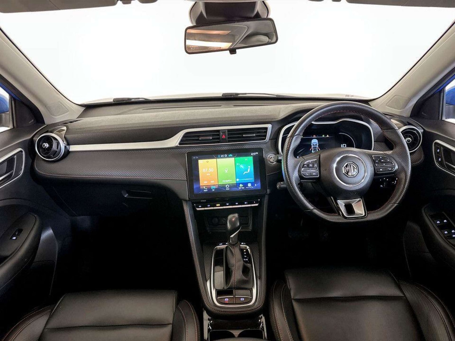 Used MG MG ZS 2022 for sale - 77185408: Photo 3