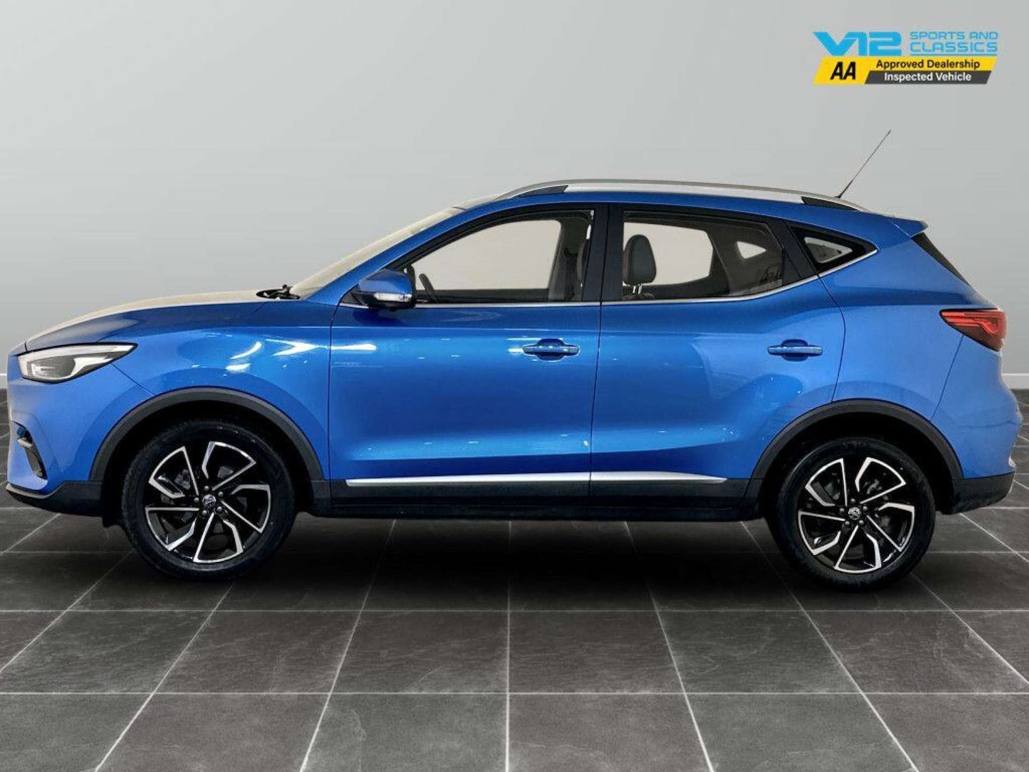 Used MG MG ZS 2022 for sale - 77185408: Photo 7