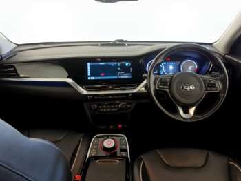Used Kia Niro 2020 for sale - 74878851: Photo
