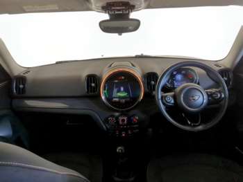 Used MINI Countryman 2021 for sale - 74927436: Photo