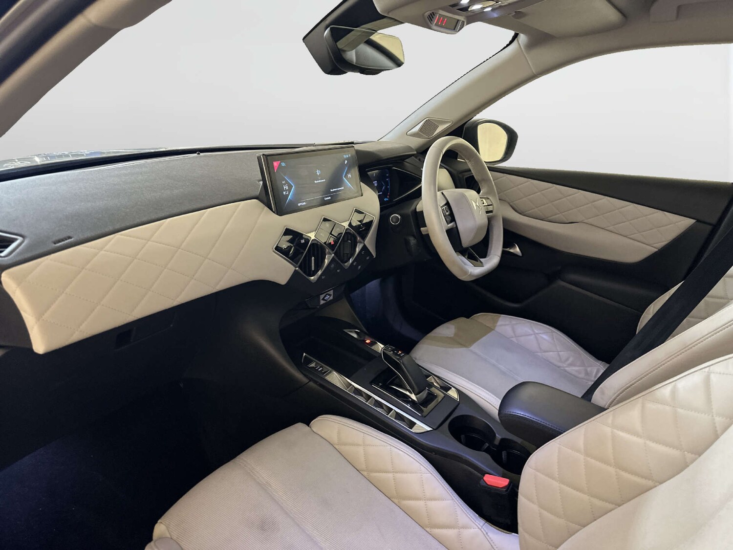 Used DS Automobiles DS 3 2020 for sale - 77915400: Photo 12