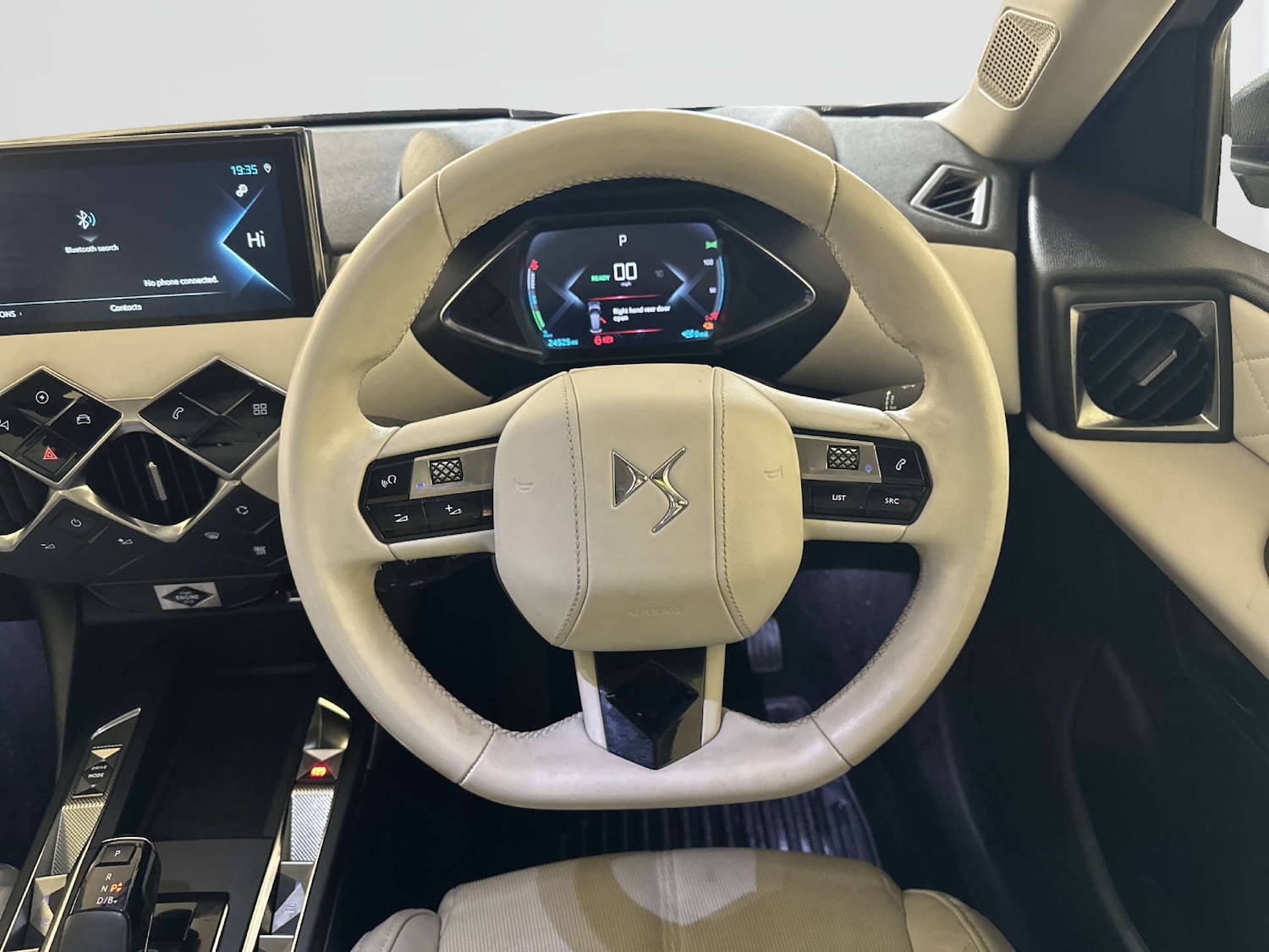 Used DS Automobiles DS 3 2020 for sale - 77915400: Photo 16