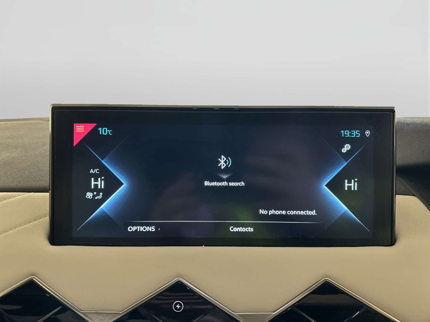 Used DS Automobiles DS 3 2020 for sale - 77915400: Photo 24