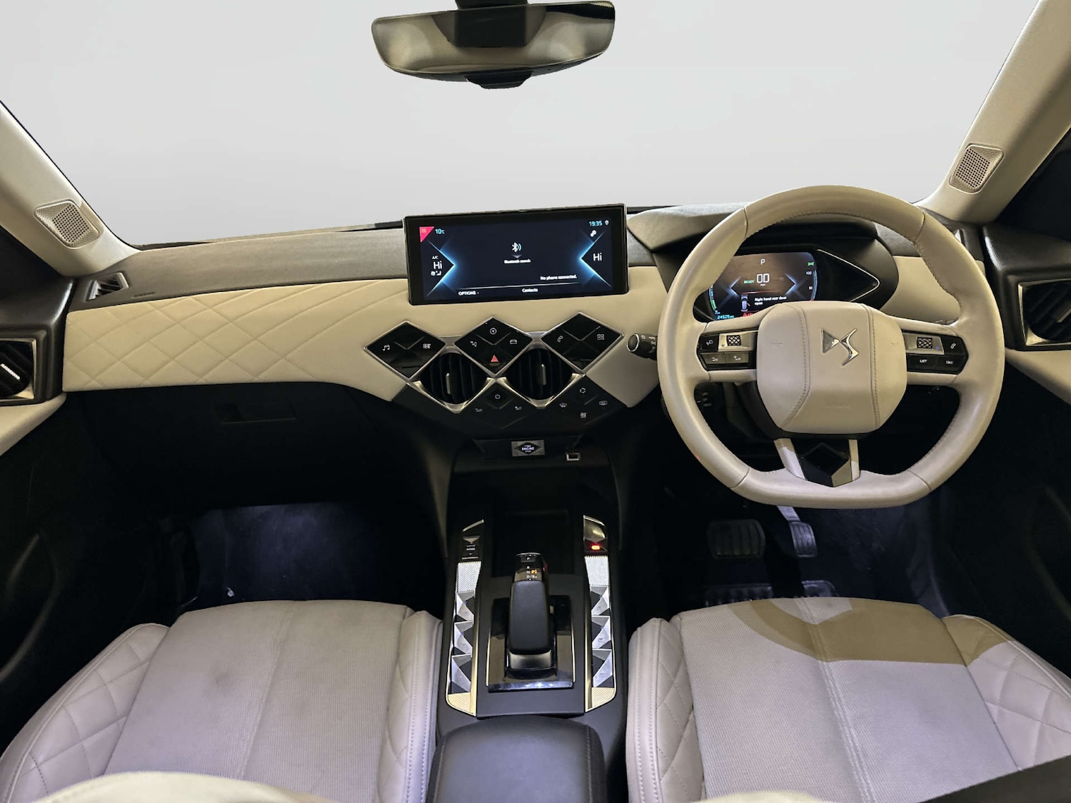 Used DS Automobiles DS 3 2020 for sale - 77915400: Photo 3