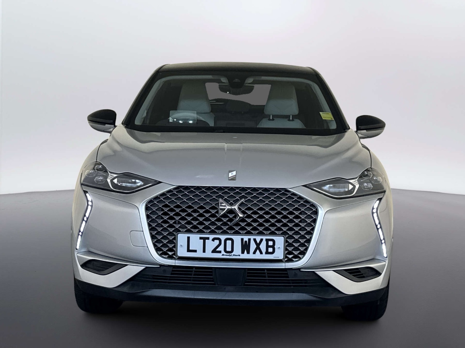 Used DS Automobiles DS 3 2020 for sale - 77915400: Photo 5