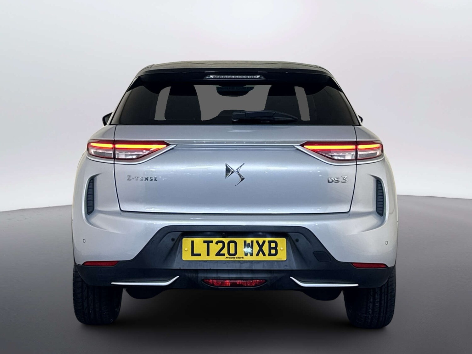 Used DS Automobiles DS 3 2020 for sale - 77915400: Photo 9