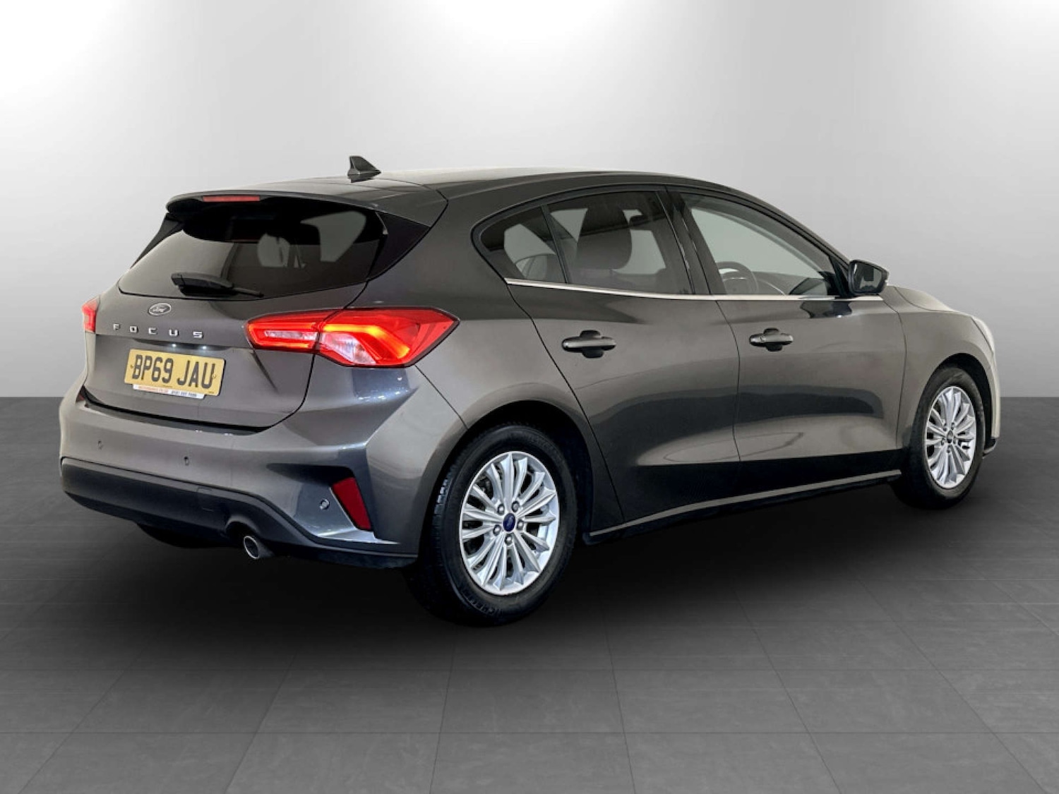 Used Ford Focus 2020 for sale - 77185379: Photo 10