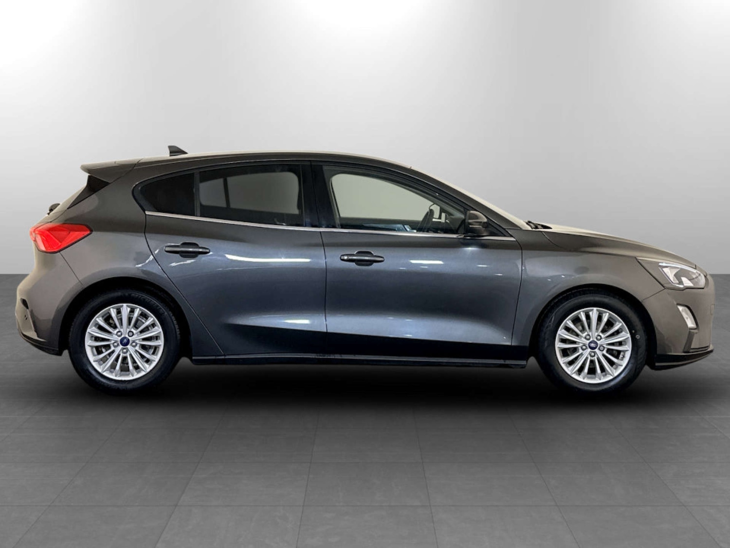 Used Ford Focus 2020 for sale - 77185379: Photo 11