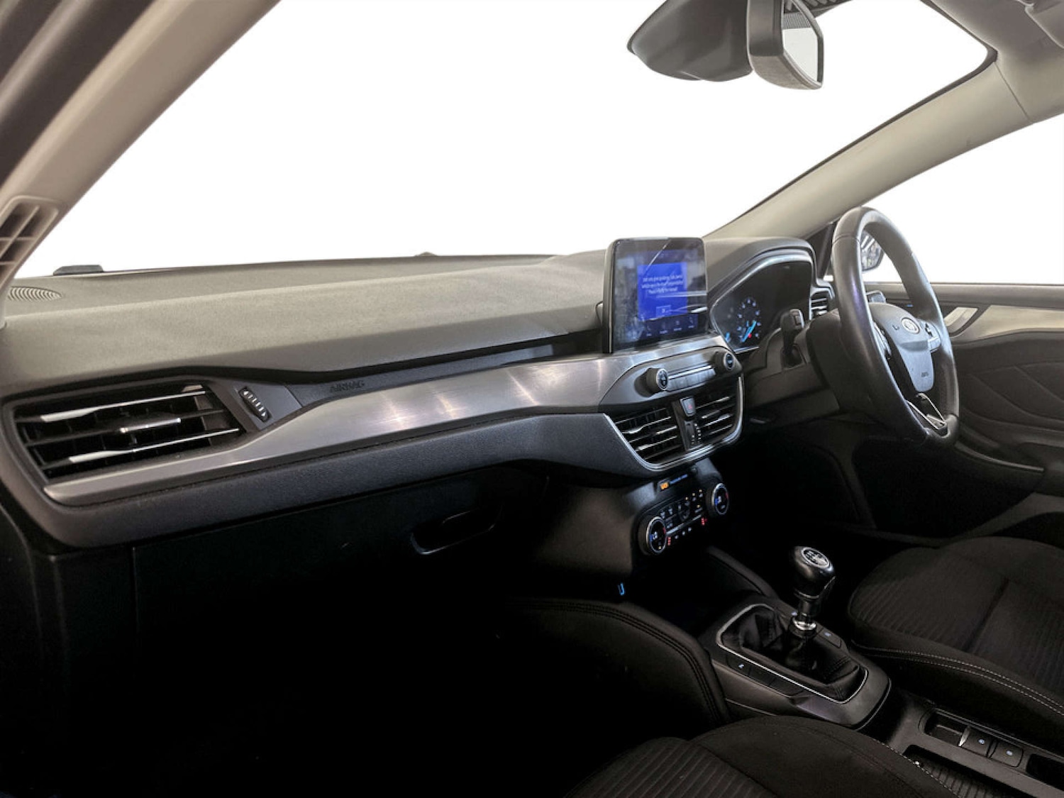 Used Ford Focus 2020 for sale - 77185379: Photo 12