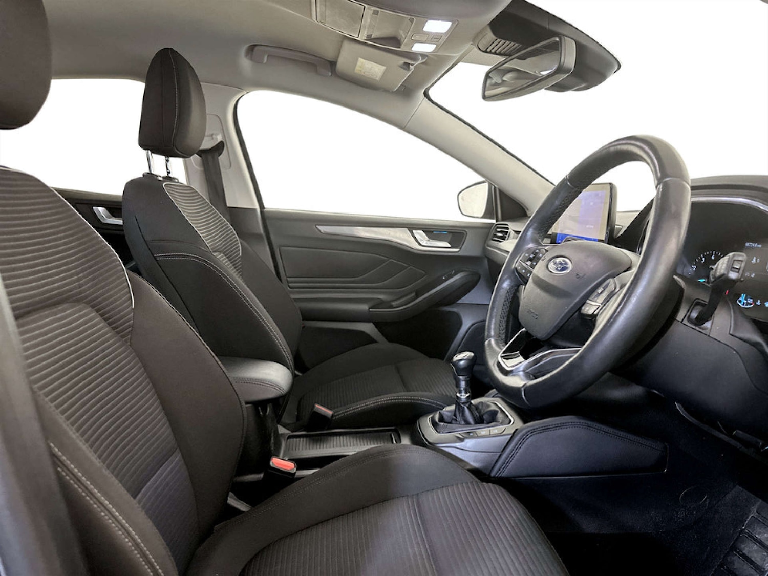 Used Ford Focus 2020 for sale - 77185379: Photo 13