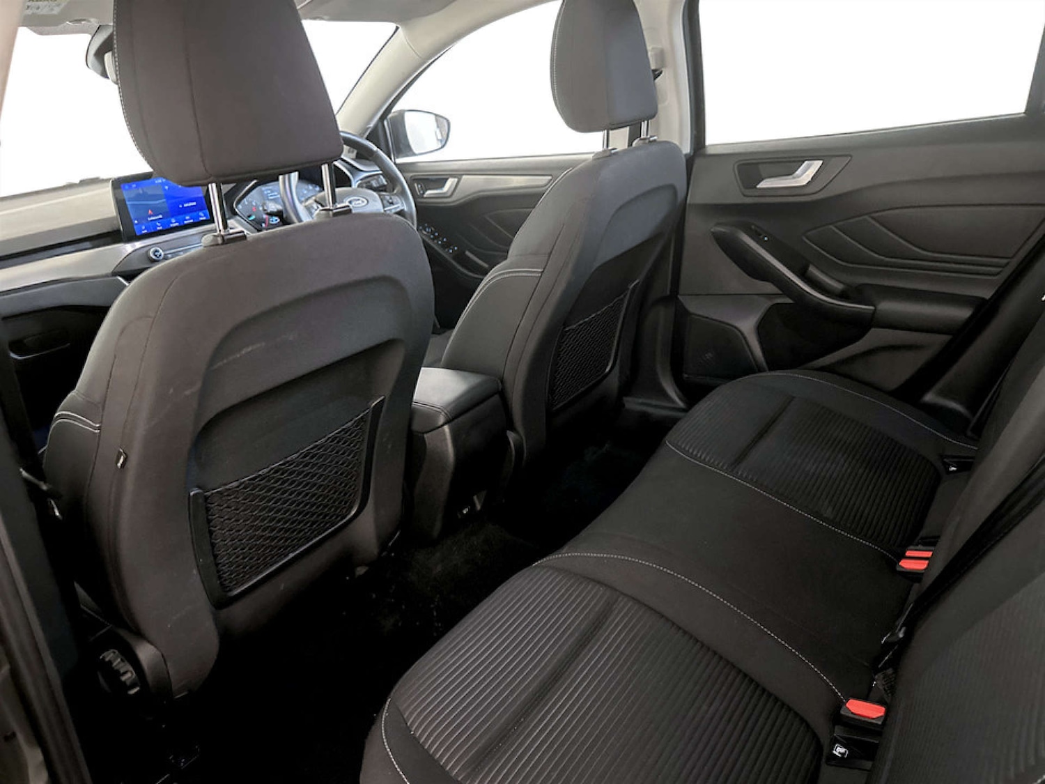 Used Ford Focus 2020 for sale - 77185379: Photo 14