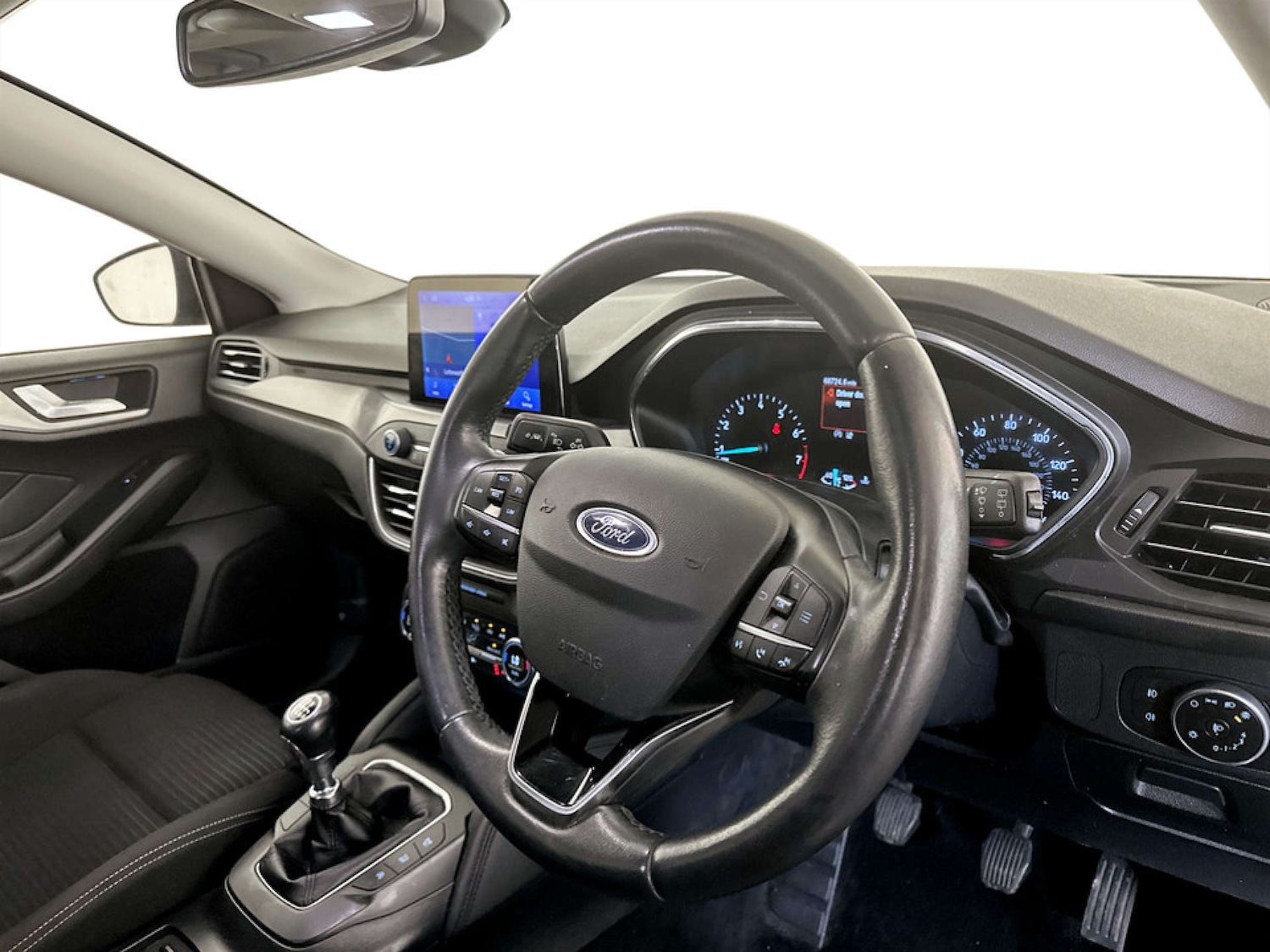 Used Ford Focus 2020 for sale - 77185379: Photo 15