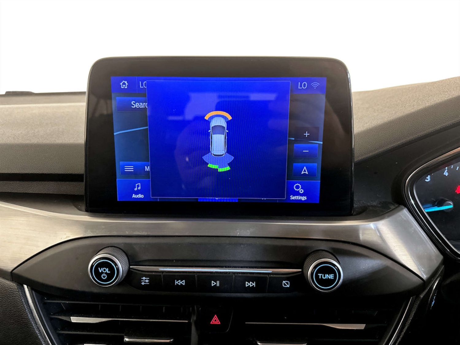 Used Ford Focus 2020 for sale - 77185379: Photo 20