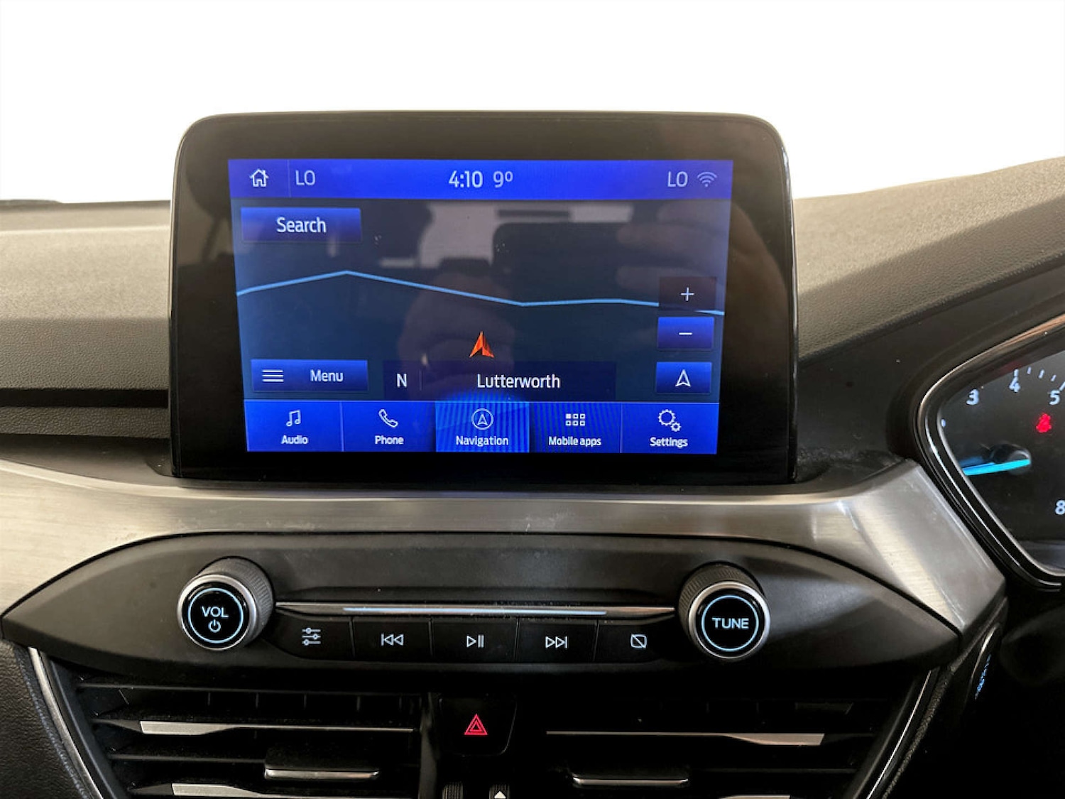 Used Ford Focus 2020 for sale - 77185379: Photo 21